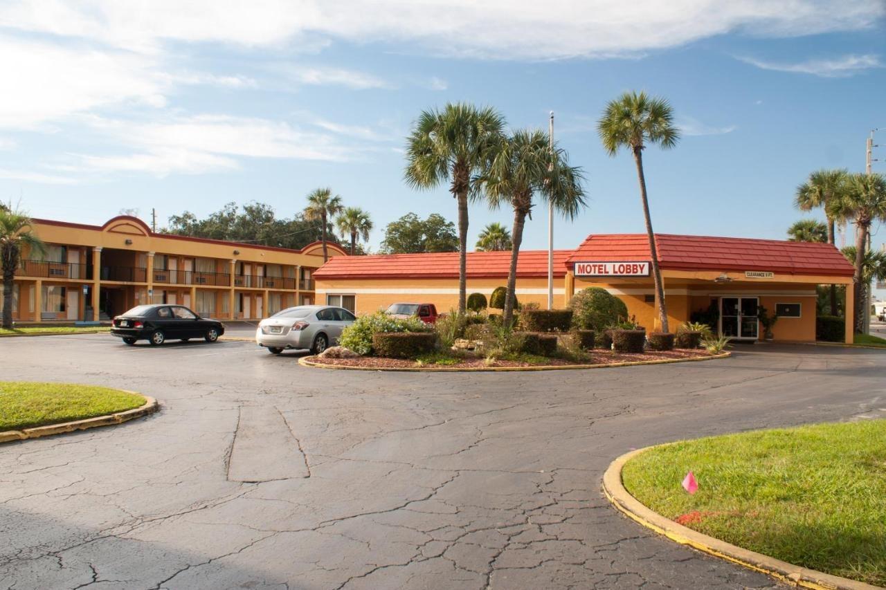 Scottish Downtown Motel