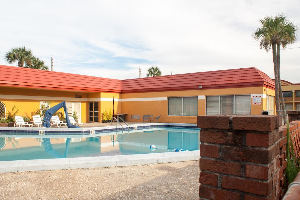 Scottish Downtown Motel Jacksonville